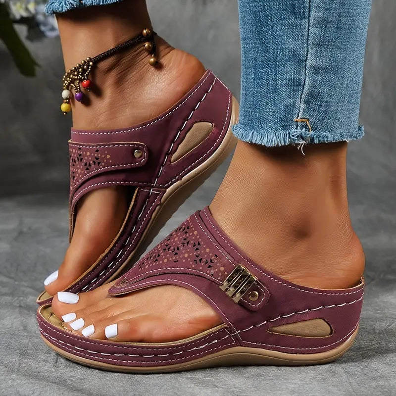 Sandale DIISTA | Confort et Style