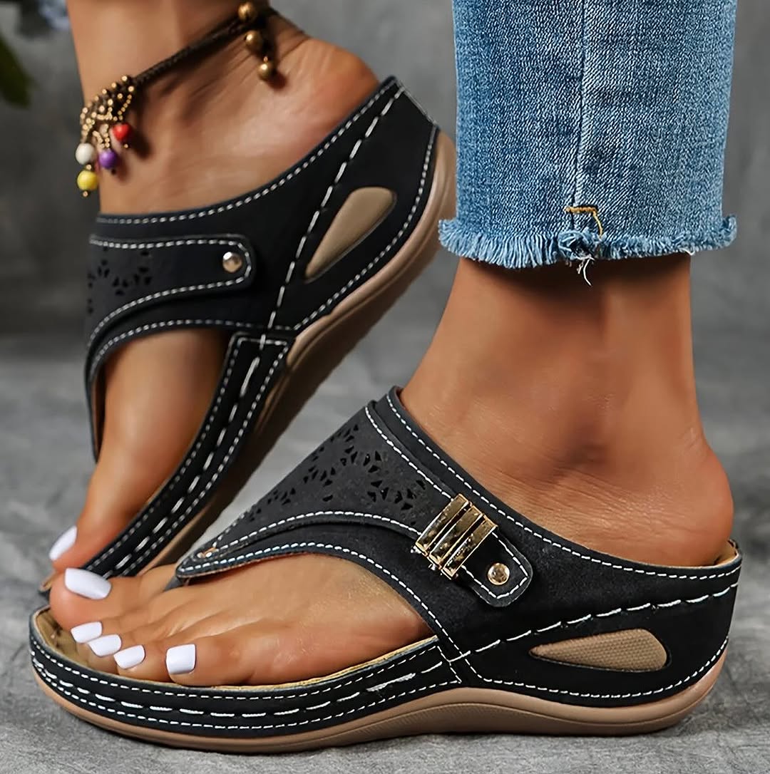 Sandale DIISTA | Confort et Style