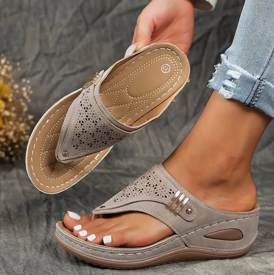 Sandale DIISTA | Confort et Style