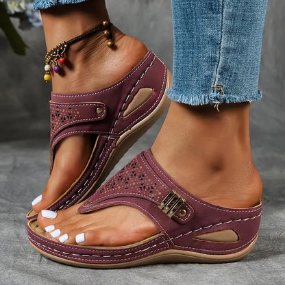 Sandale DIISTA | Confort et Style