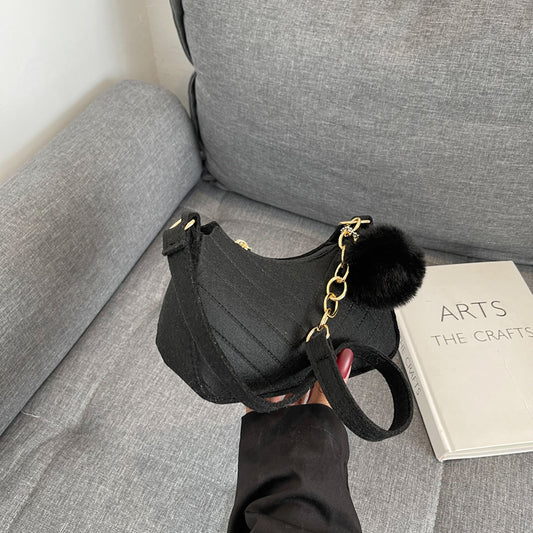 Petit Sac à Main Femme – Léger, Pratique et Stylé